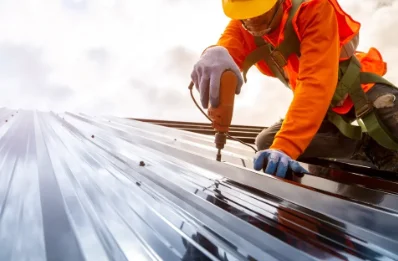 Travaux de zinguerie à Colomiers